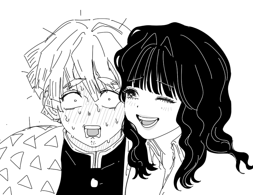 빛5) 정상인 tweet media