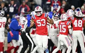 🚨EPISODE 209🚨
- #Patriots whoop #Giants
- Drake Maye MVP talk
- Mid-Season Superlatives Check-In

Spotify: spotifycreators-web.app.link/e/jbQZQMULNYb
Apple: podcasts.apple.com/us/podcast/tuc…
YouTube: youtu.be/4ClqMx1Mr4k