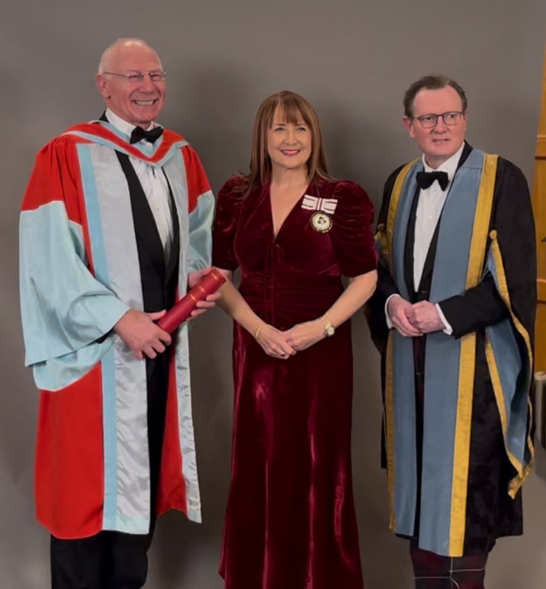 BelfastLieutenancy tweet media