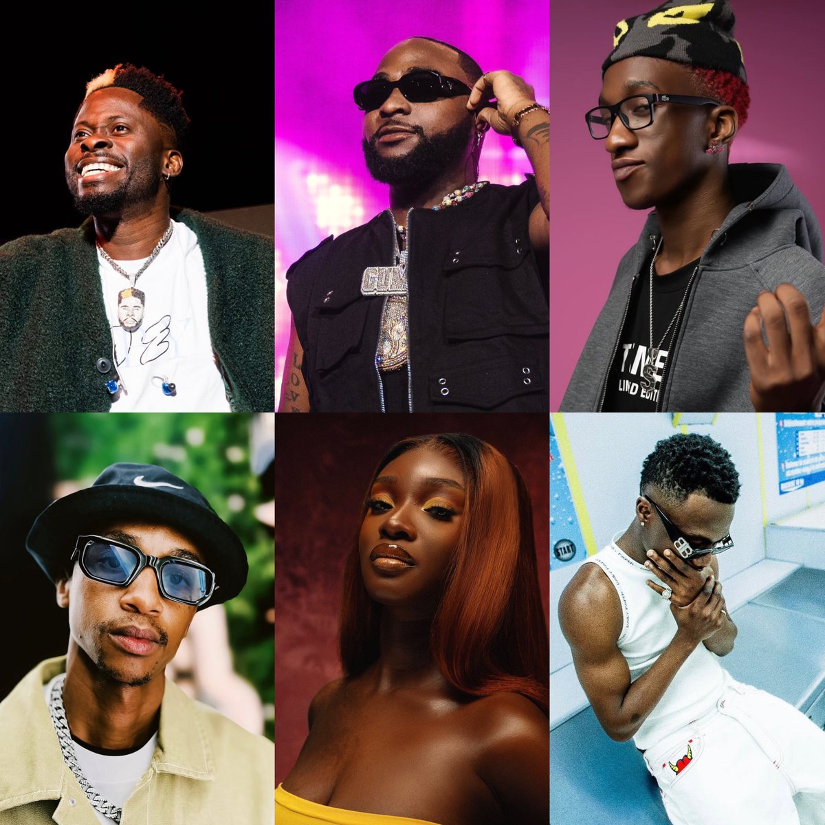 thedebuthub's tweet image. Davido, Mavo &amp;amp; Ecool’s “Galorizzy” ft. Morravey, Scotts Maphuma &amp;amp; IPhxne DJ returns to #1 on Spotify Nigeria Daily Top songs chart (2nd day at #1).