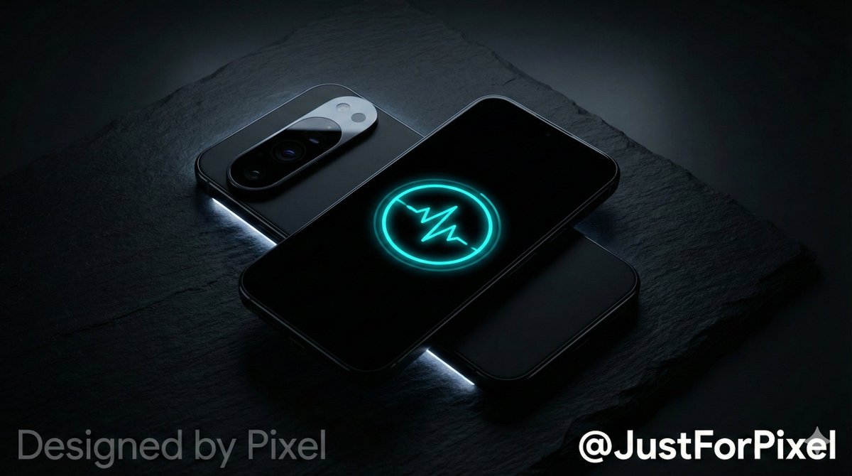 JustForPixel's tweet image. 🚨Think you know your Pixel? Think again. 🧠
We aren&apos;t just making an app; we are unlocking a hidden layer of your device. No root required. Just pure data. 
Something exclusive is coming to the Play Store. 🗓️ 2 Weeks.
Are you ready, #TeamPixel? 🔥 #AndroidDev