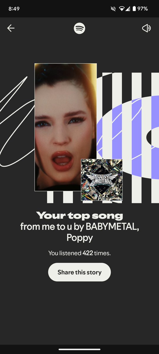 REFUSERADIO's tweet image. YAAAAAY