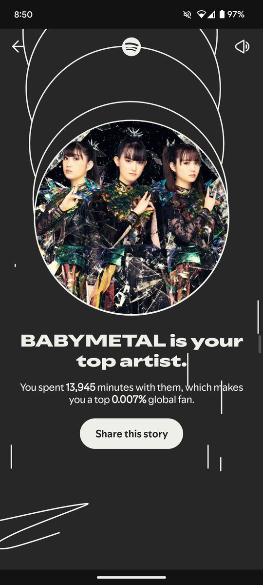 REFUSERADIO's tweet image. YAAAAAY