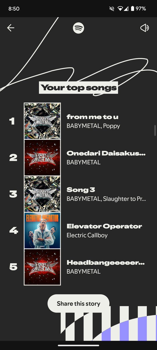 REFUSERADIO's tweet image. YAAAAAY