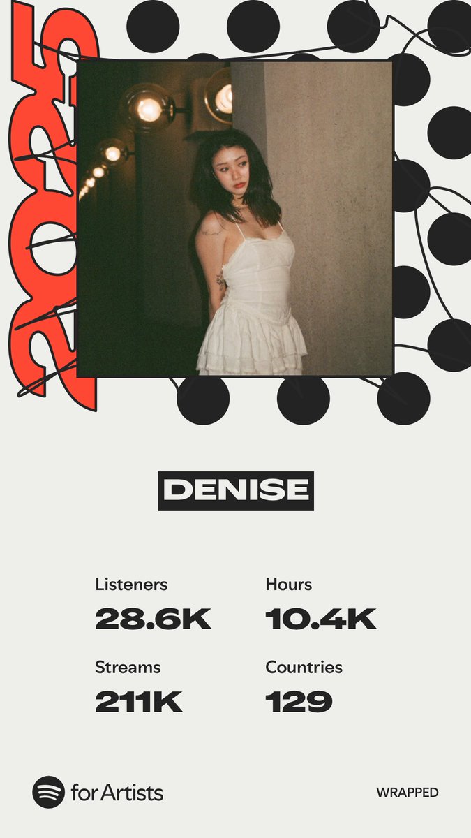 Denise/데니스 tweet media