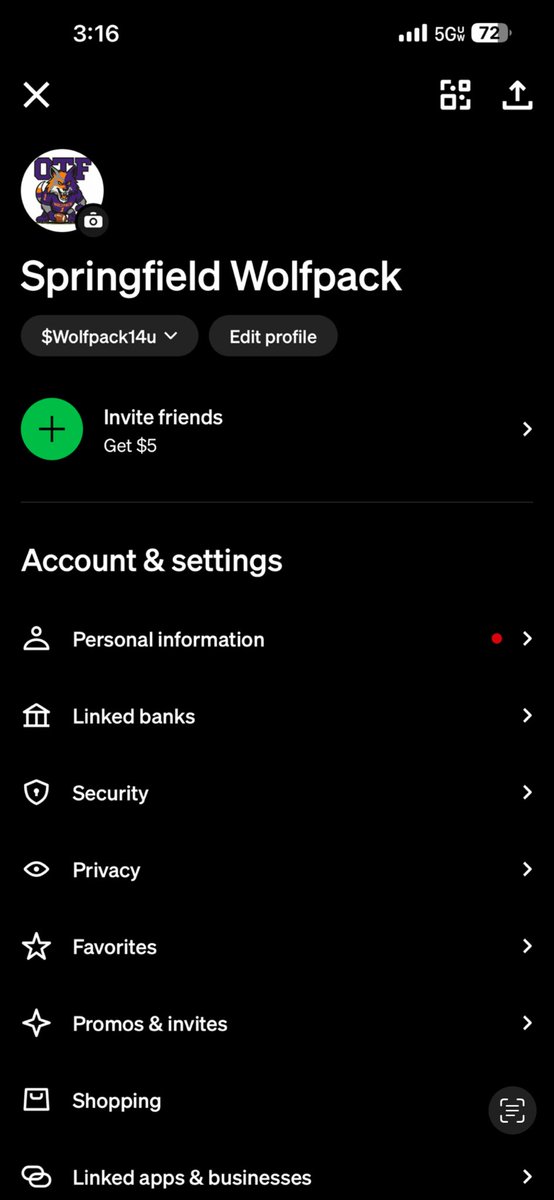 Micheal Holmes tweet media