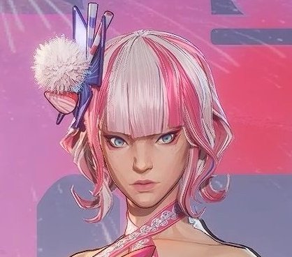 Daikiri_Di_Mon's tweet photo. Is it just me or are they starting to use different face models? https://t.co/16xmm26tNT