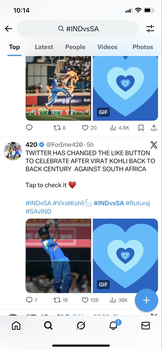 itzsom's tweet image. Dear @elonmusk and @X team - Please find a way to filter out such engagement farming noises. Difficult to navigate India specific trends due to these