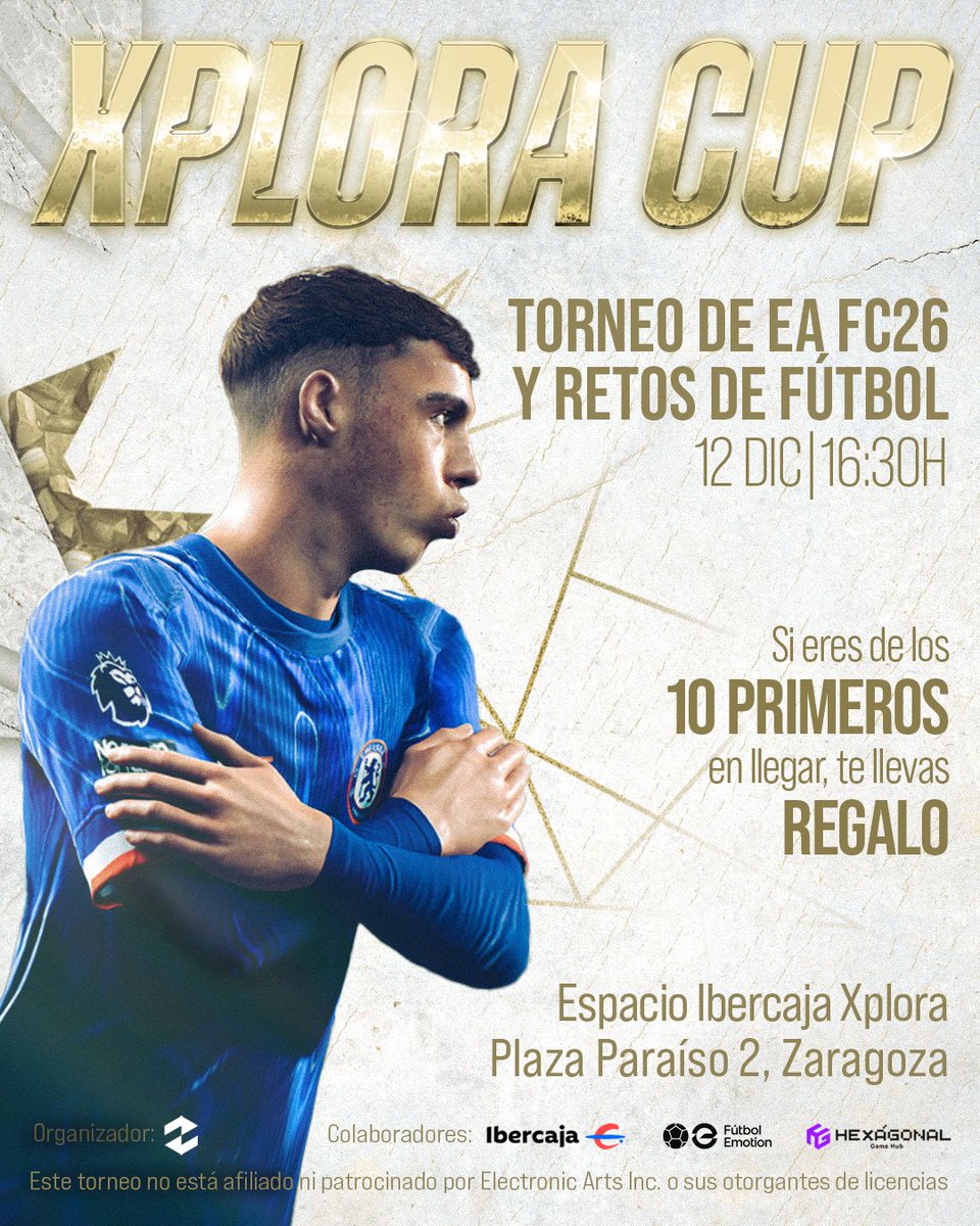 ZETA Gaming tweet media