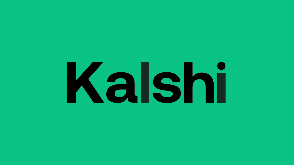 CoinMarketCap's tweet photo. LATEST: ⚡ Prediction market platform Kalshi has closed a $1 billion funding round led by Paradigm, with participation from Sequoia, Andreessen Horowitz and Cathie Wood's ARK Invest, bringing its current valuation to $11 billion. https://t.co/pk9cvGQKZW