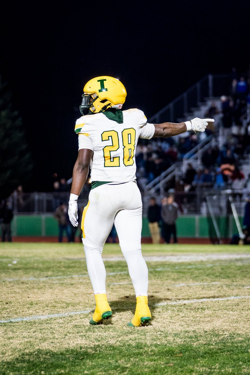 Semaj Robinson tweet media