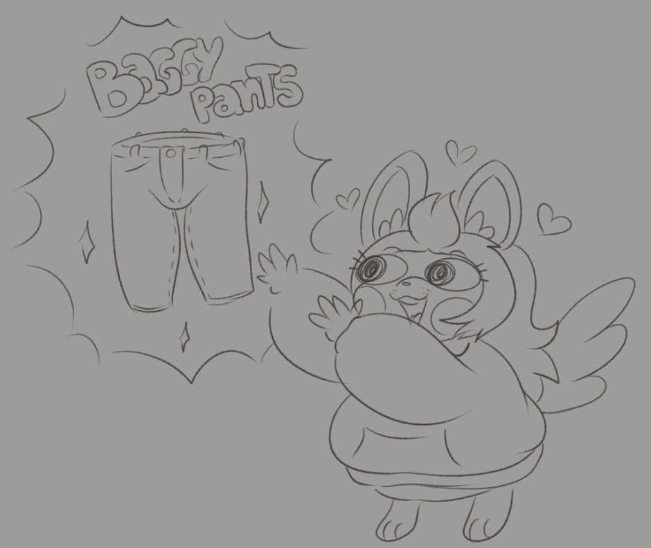 Pawskeli ✨ COMMISSIONS OPEN 0/5 ✨ tweet media