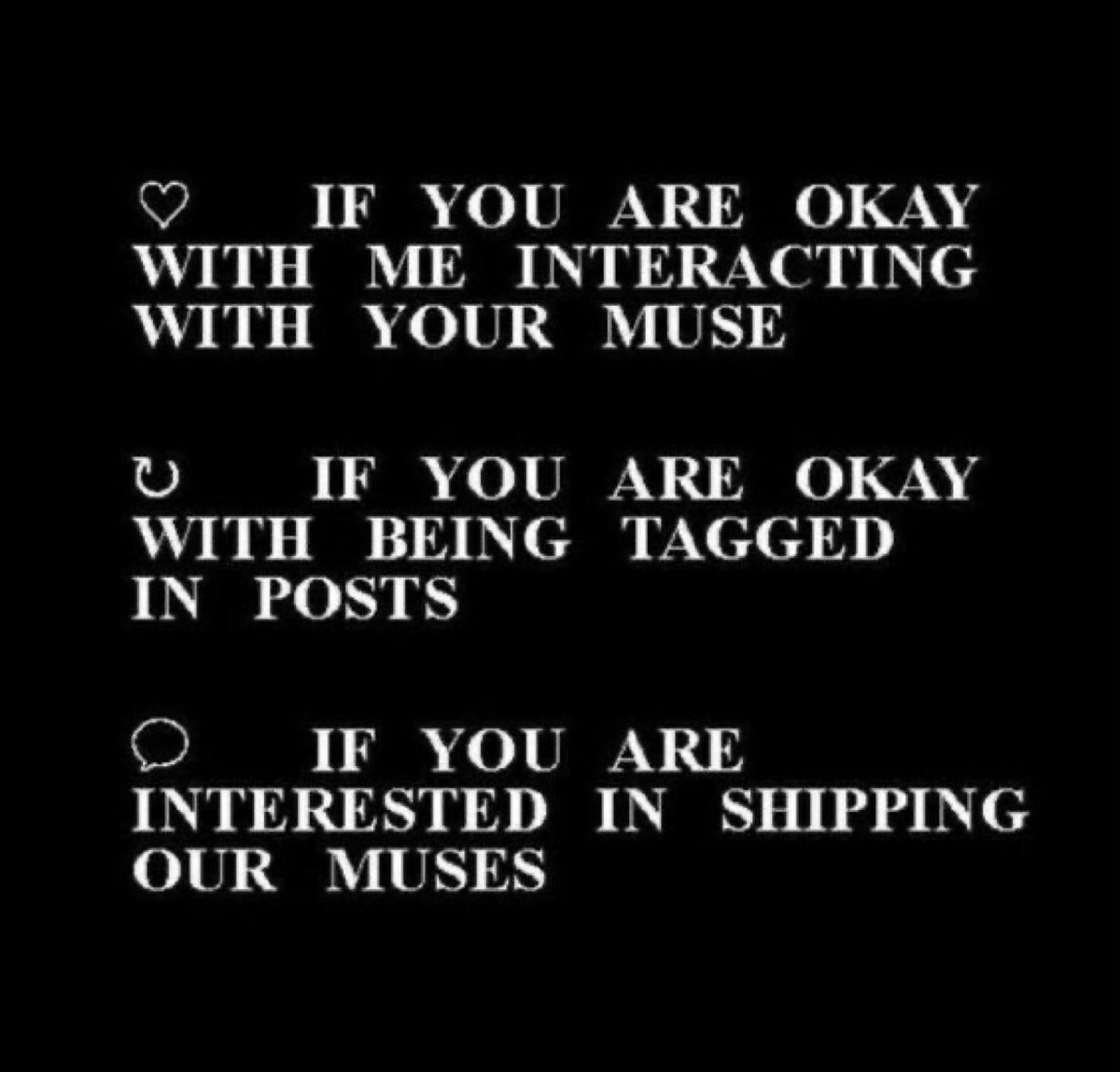 SHOULDIST4Y's tweet image. scintilla.⠀ 😁❤️