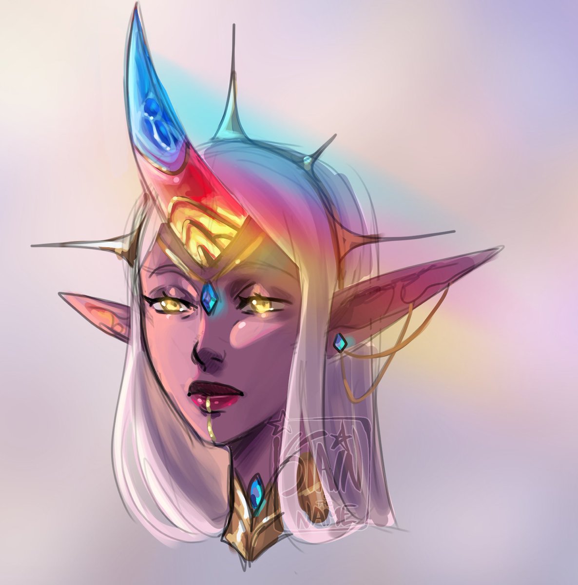 Stain ✨| Comm Closed tweet media