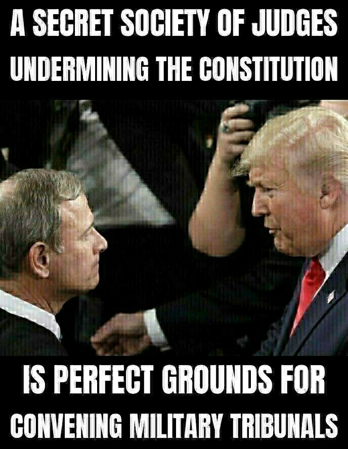 When does #NoOneIsAboveTheLaw become reality, rather than lip service?

Judges break the law to stop Trump from enforcing it

theblaze.com/columns/opinio…
#StopTheJudicialCoup