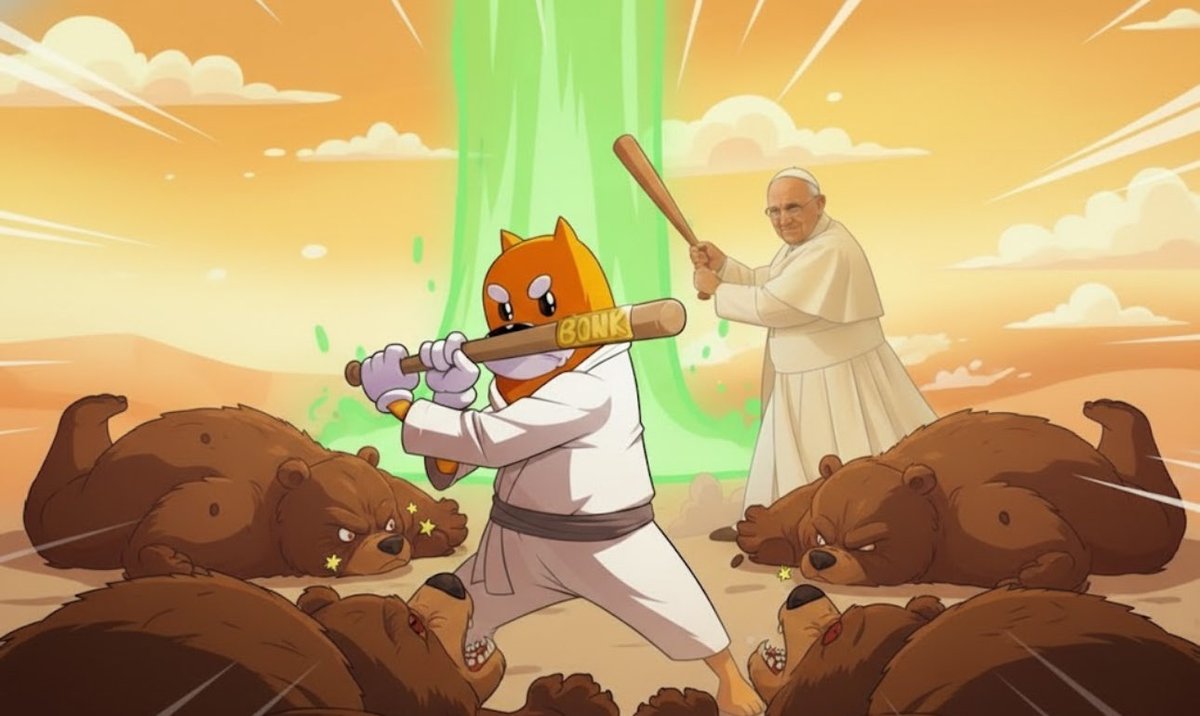 Señor Pablo tweet media