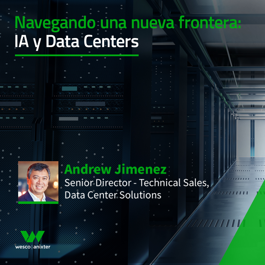 WA_Latam's tweet image. Hace dos años la #IA era tendencia. Hoy, la IA Generativa está redefiniendo cómo operan los #DataCenter, exigiendo más capacidad, más energía y un diseño distinto. ¿Está preparado para esta nueva frontera? 🧵