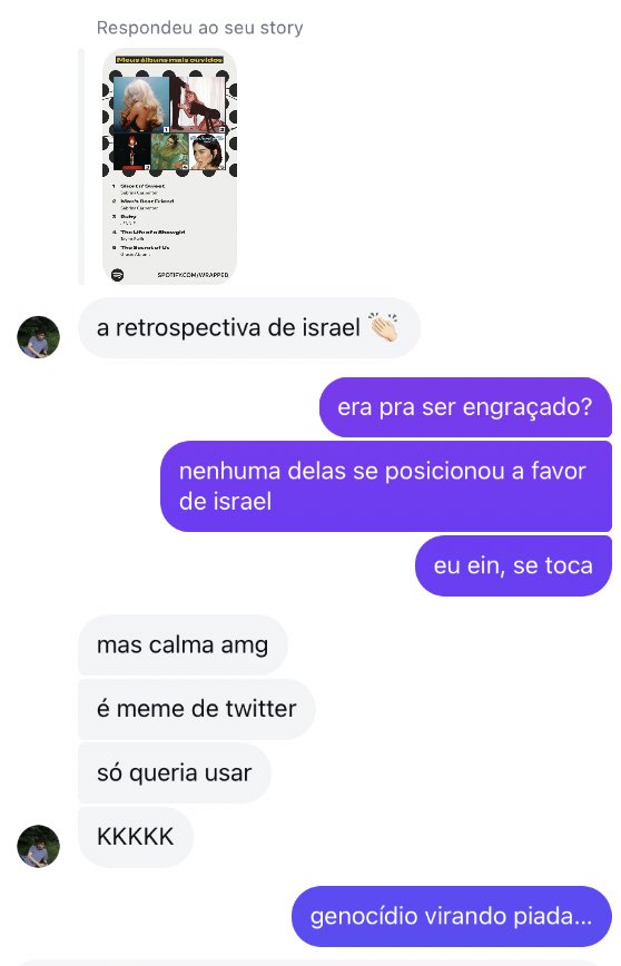 aelinrses's tweet image. filho da puta nojento