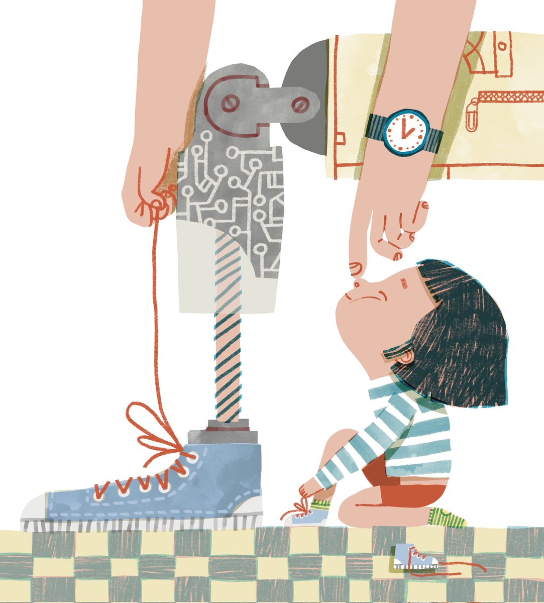 Підтримати збір на якісні протези і реабілітацію
♡
*моя ілюстрація до книги Олі Войтенко "Кожна грудочка землі"