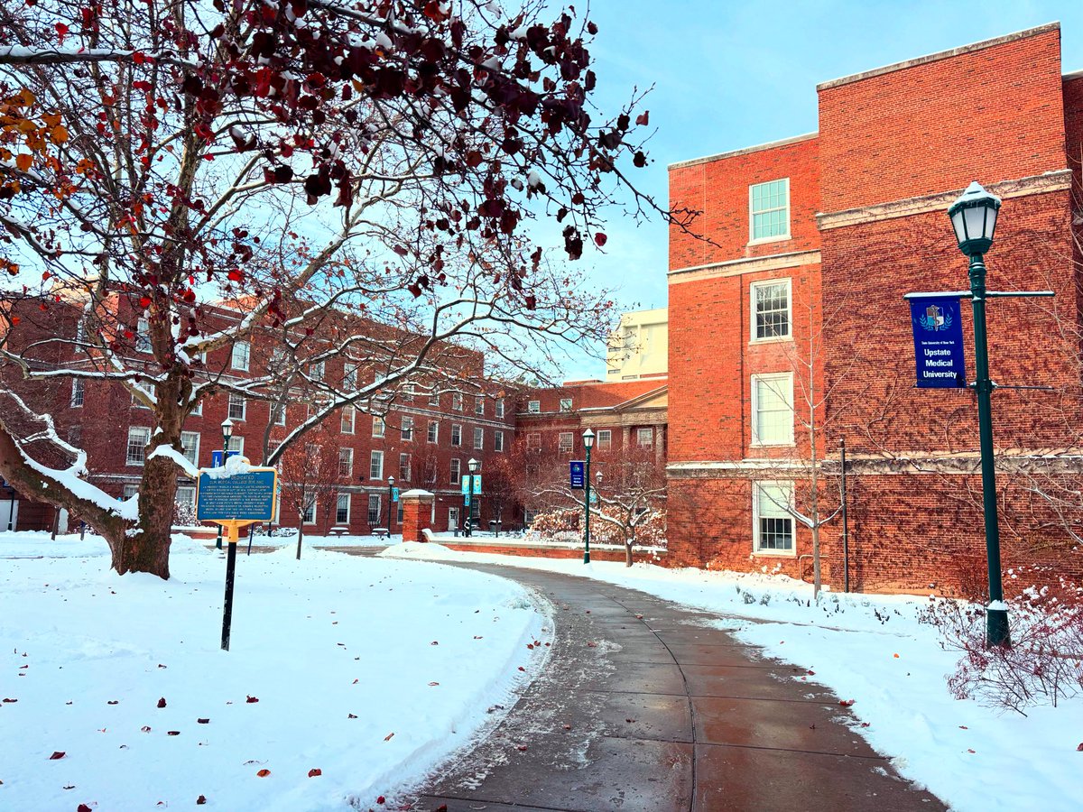 Upstate Research tweet media