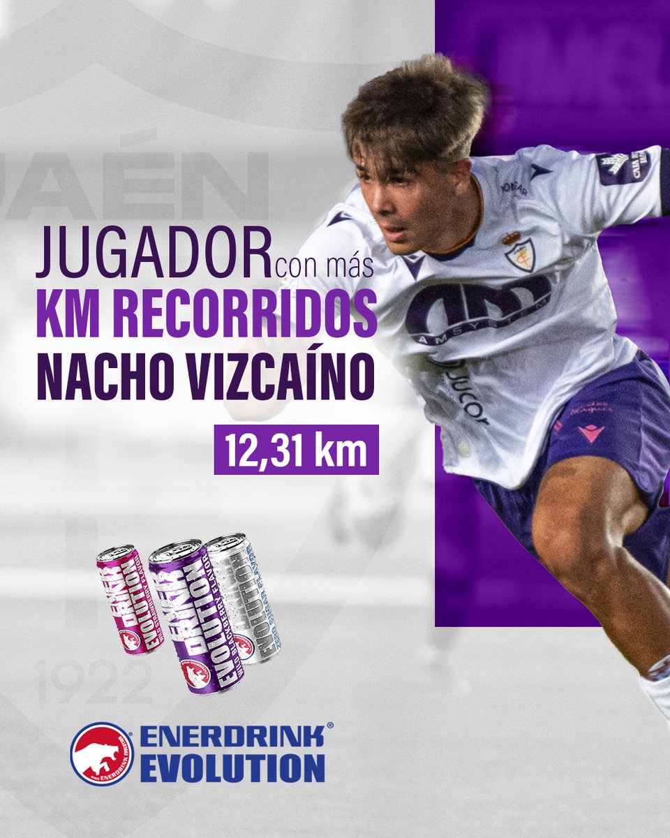 Real Jaén C.F. tweet media