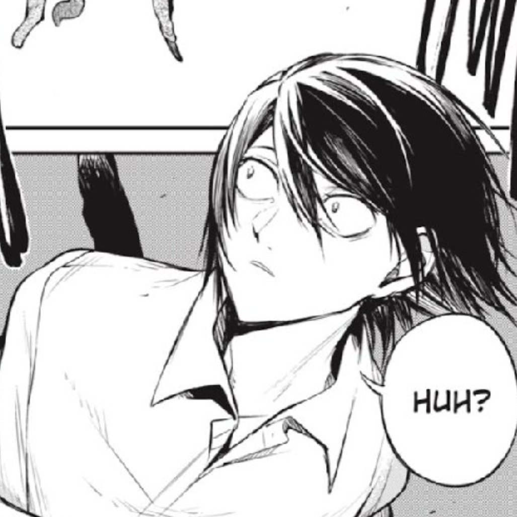 reyna_lalalala's tweet photo. bsd chapter 127 spoilers
.
.
.
atp i'm pretty sure he's just acting confused, but i'm genuinely curious who that could be ...
#bsdt https://t.co/ZAJI0Dj32J