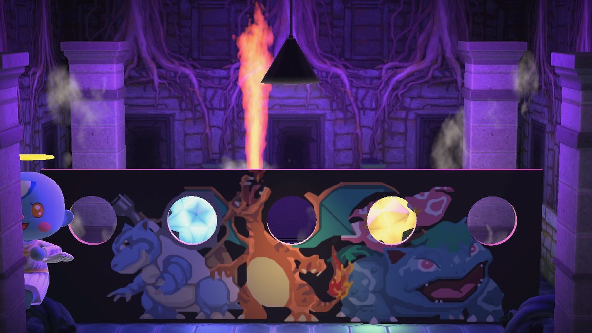 🔥🔥🔥
#AnimalCrossing 
#AnimalCrossingNewHorizons 
#ACNH