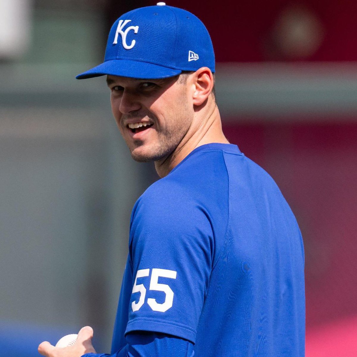 BOSSportsGordo's tweet image. My SP trade targets ranked:

T1. Cole Ragans
T1. Hunter Greene
3. Tarik Skubal
4. Joe Ryan
5. Freddy Peralta
6. MacKenzie Gore
7. Sandy Alcantara
8. Pablo Lopez

Those 8 ranked by gettability:

1. Gore
2. Lopez
3. Ryan
4. Peralta
5. Alcantara
6. Skubal
7. Ragans
8. Greene