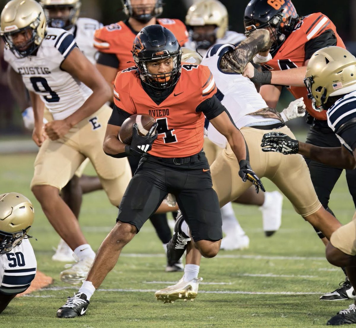 Marcus Mickens tweet media