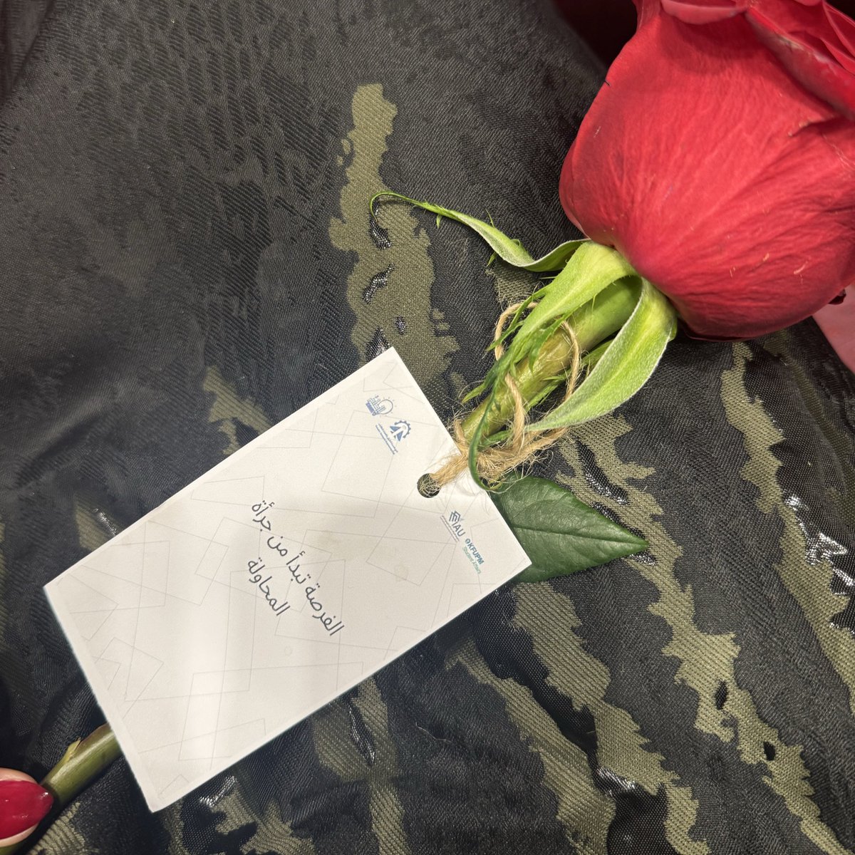 كان لقاء جميل يعطيكم العافيه جميعاً🙏🏻
<a href="/thukair3/">خالد الذكير</a> <a href="/Abdulazizing/">عبدالعزيز التنق</a>