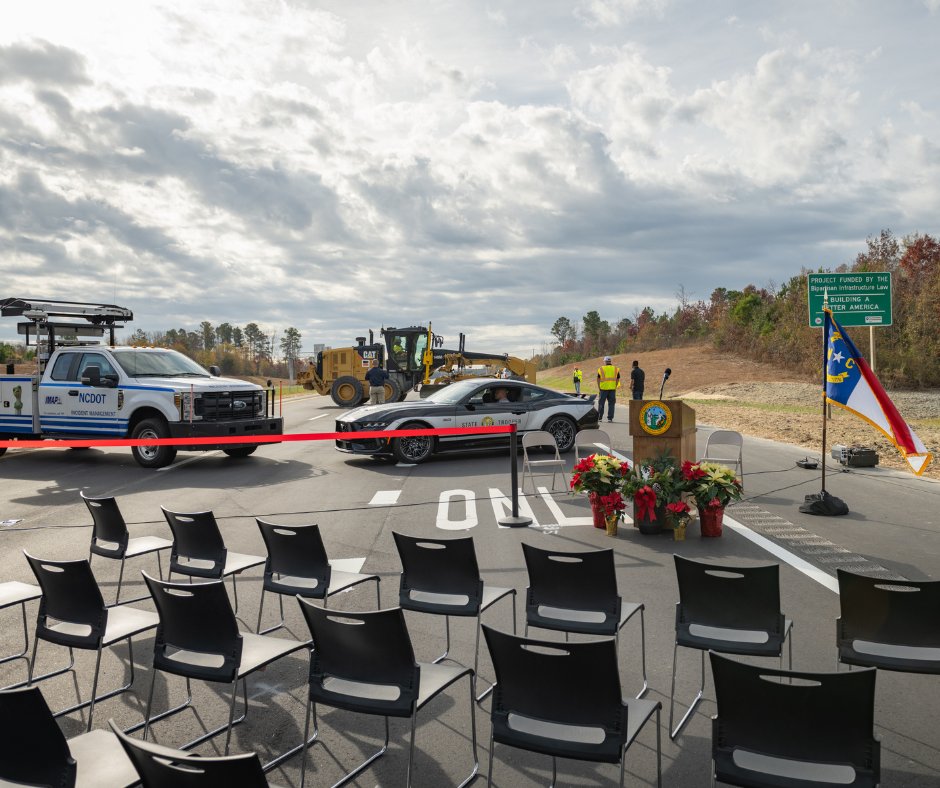 Fayetteville Cumberland Economic Development Corp. tweet media