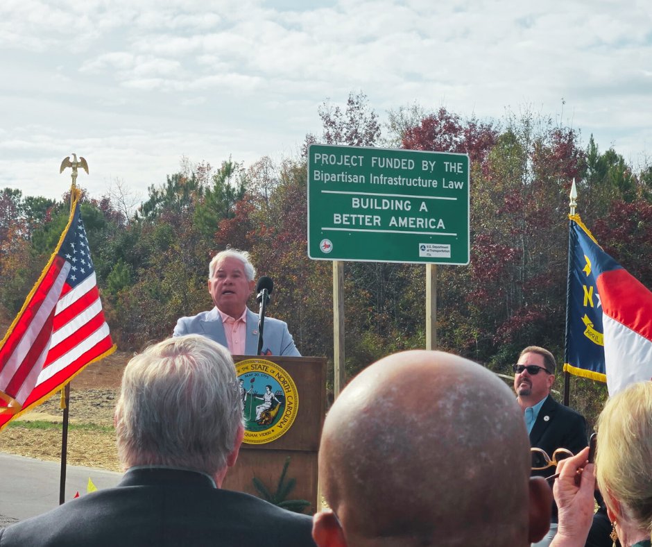 Fayetteville Cumberland Economic Development Corp. tweet media