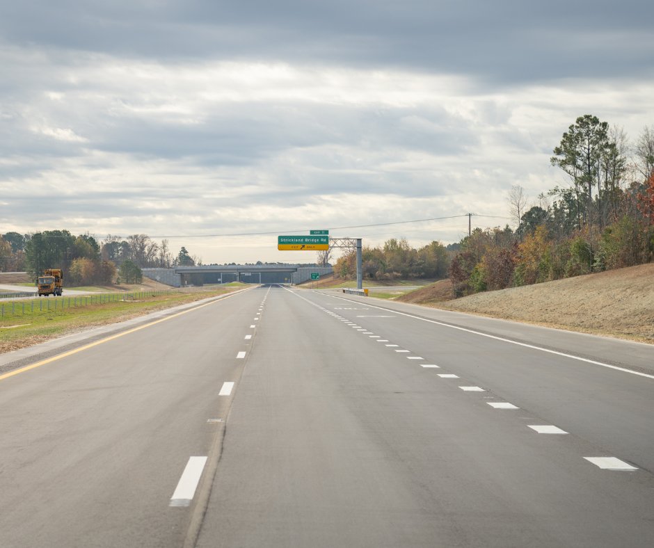 Fayetteville Cumberland Economic Development Corp. tweet media