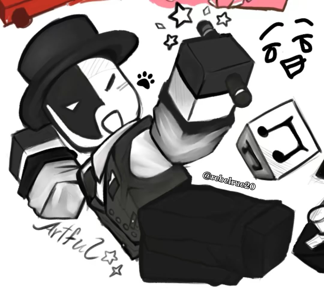 Chlowry1's tweet image. Roblox art dump heh I’m so tufffff widit

#robloxart #forsaken #dieofdeath