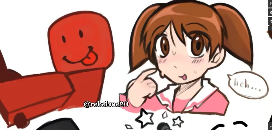 Chlowry1's tweet image. Roblox art dump heh I’m so tufffff widit

#robloxart #forsaken #dieofdeath