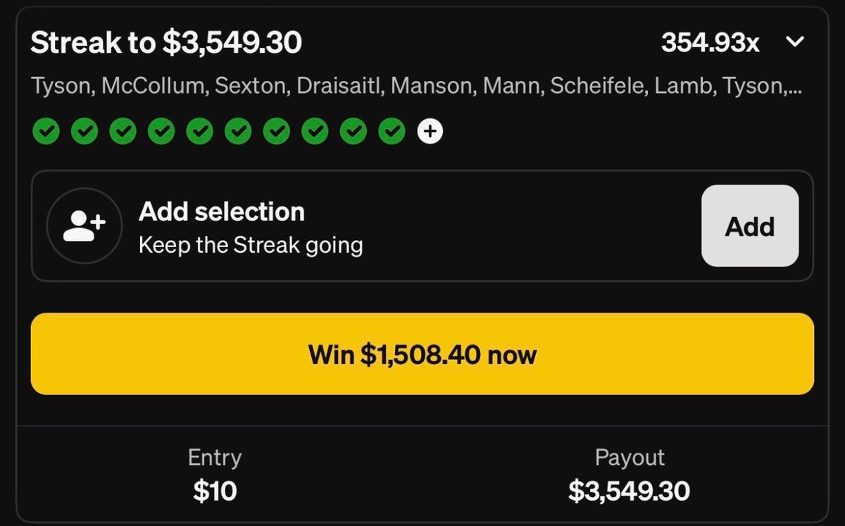 Stake King Bets tweet media