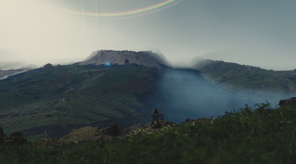 phanodemus's tweet image. #DSPhotomodeCP_Dec
#DeathStranding