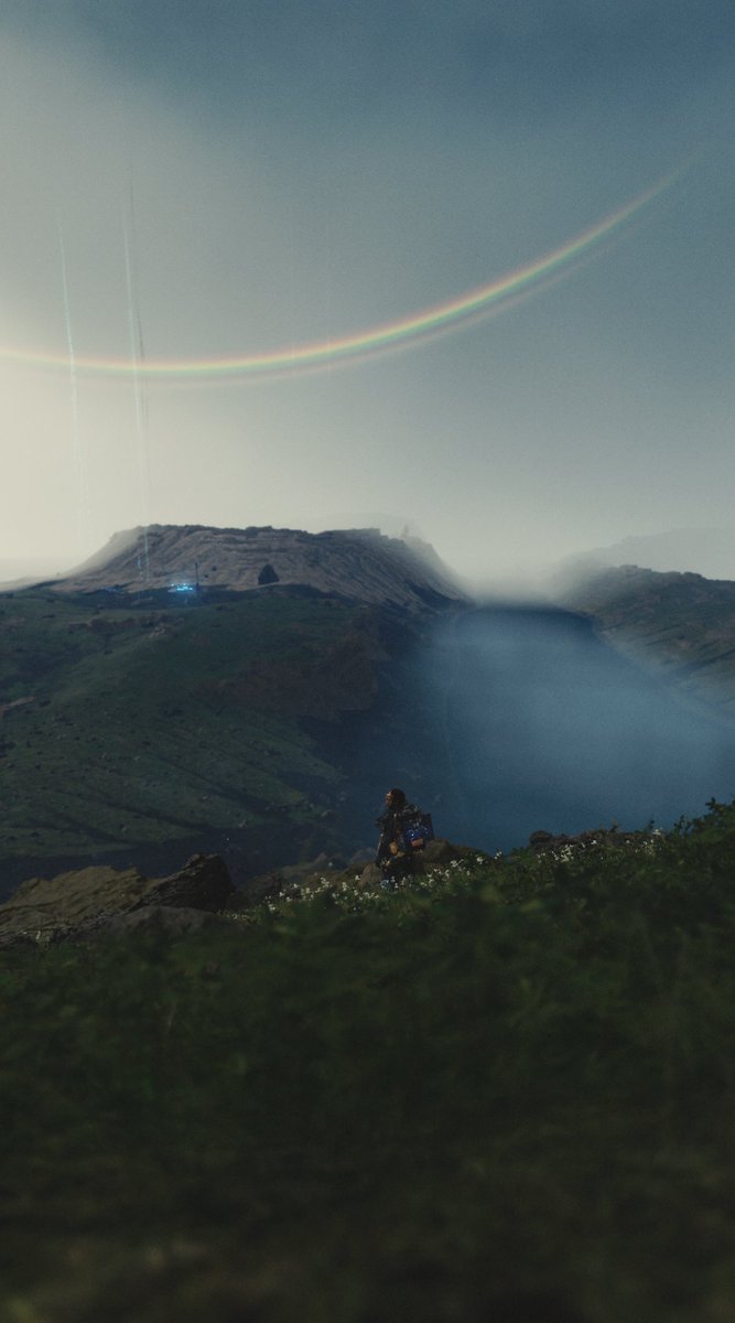 phanodemus's tweet image. #DSPhotomodeCP_Dec
#DeathStranding