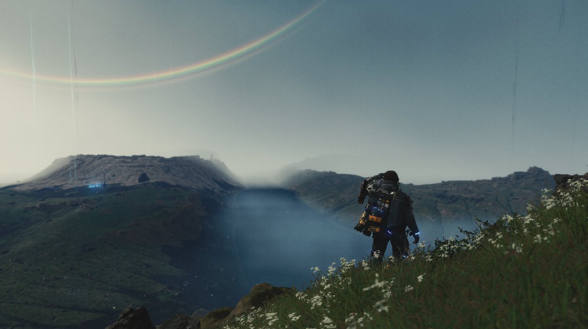 phanodemus's tweet image. #DSPhotomodeCP_Dec
#DeathStranding