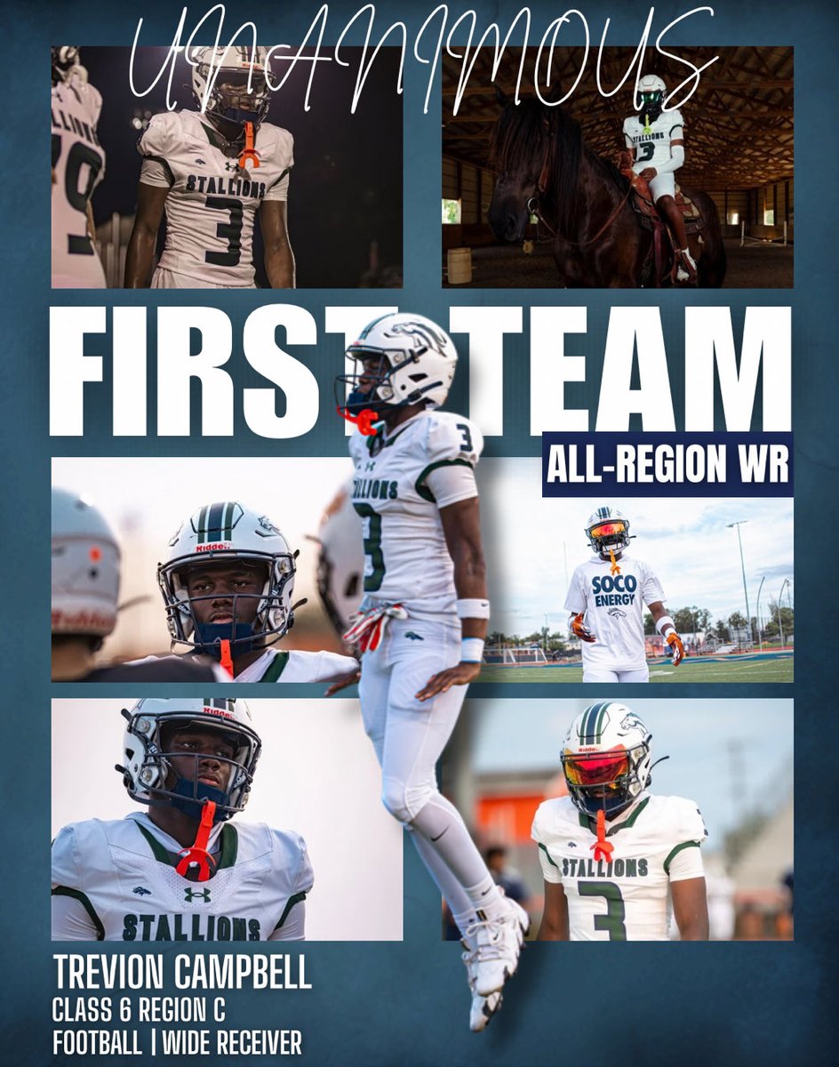 Trevion Campbell tweet media