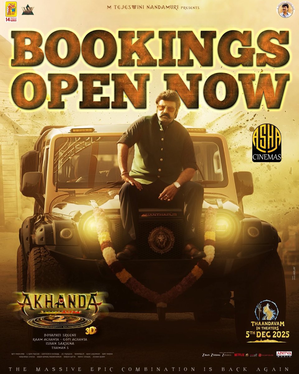 Asha Cinemas Tenali tweet media