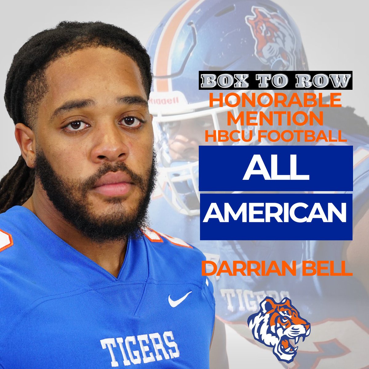 Savannah State University Athletics tweet media