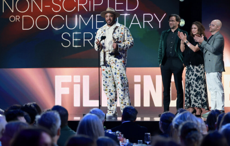 Film Independent tweet media