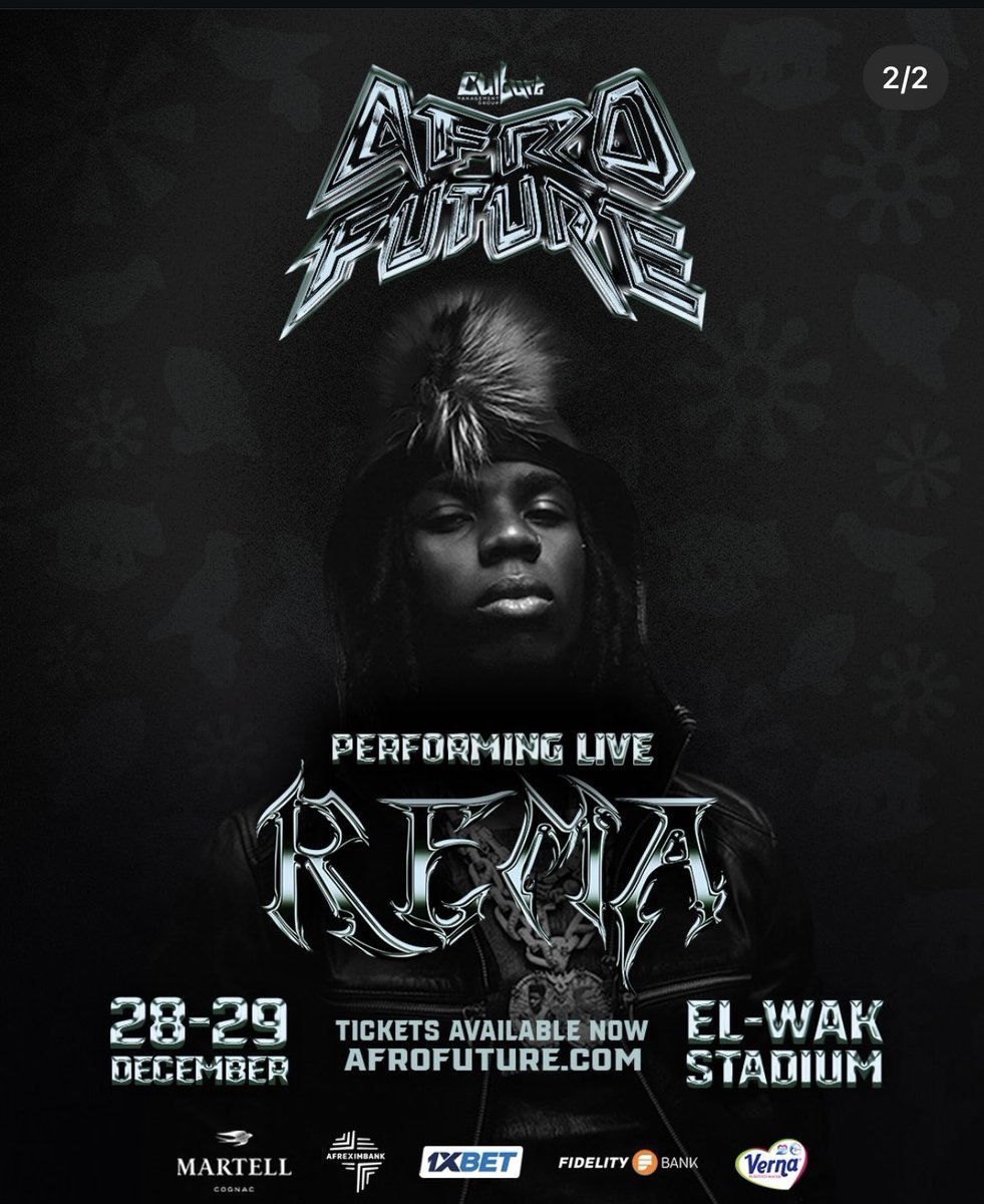 FAN LOVE!!! <a href="/heisrema/">REMA</a>