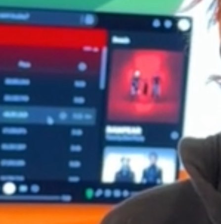 LavishTylerJ's tweet image. “Gonna come right back to me” baby you don’t even have the album saved