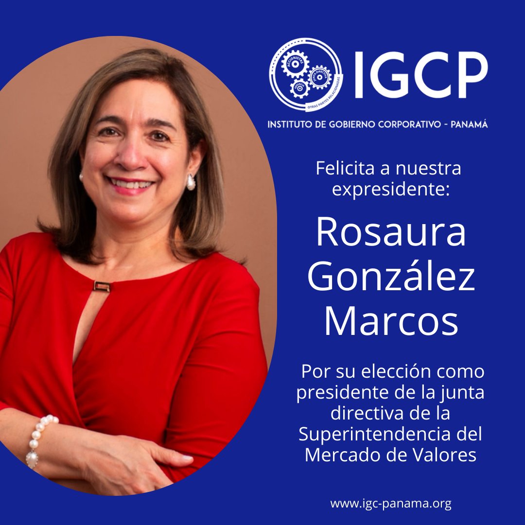 IGCP tweet media