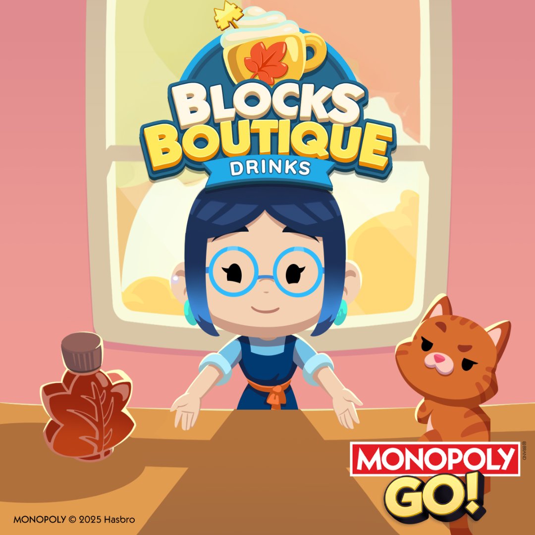 MONOPOLY GO! tweet media