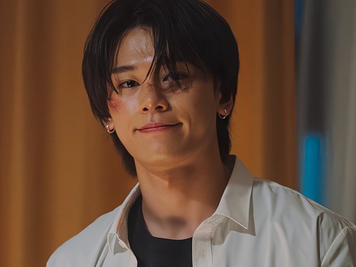 luvwoomn's tweet photo. it's been 2 years since nhc premiered and i'm STILL barking over kyungjun. i need s2 SOOO BAD https://t.co/jAZM3QuUHG