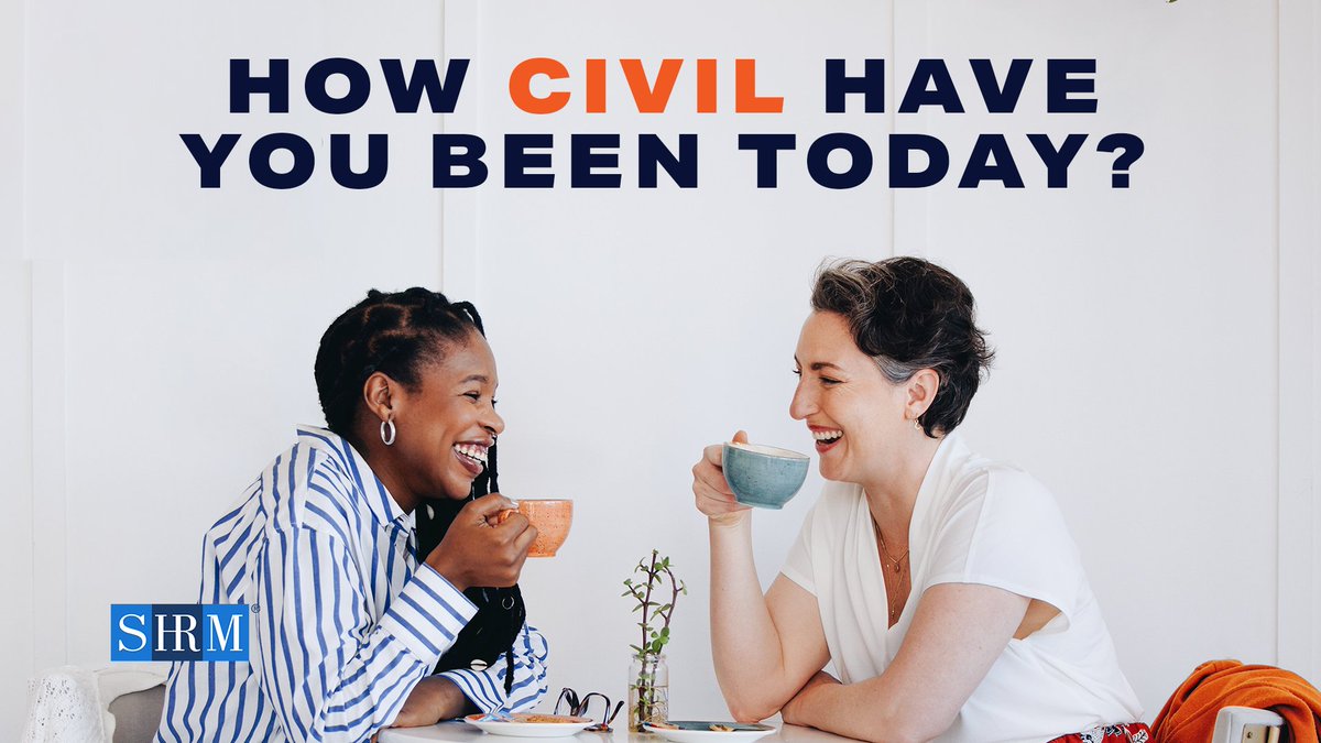 SHRM New Orleans tweet media