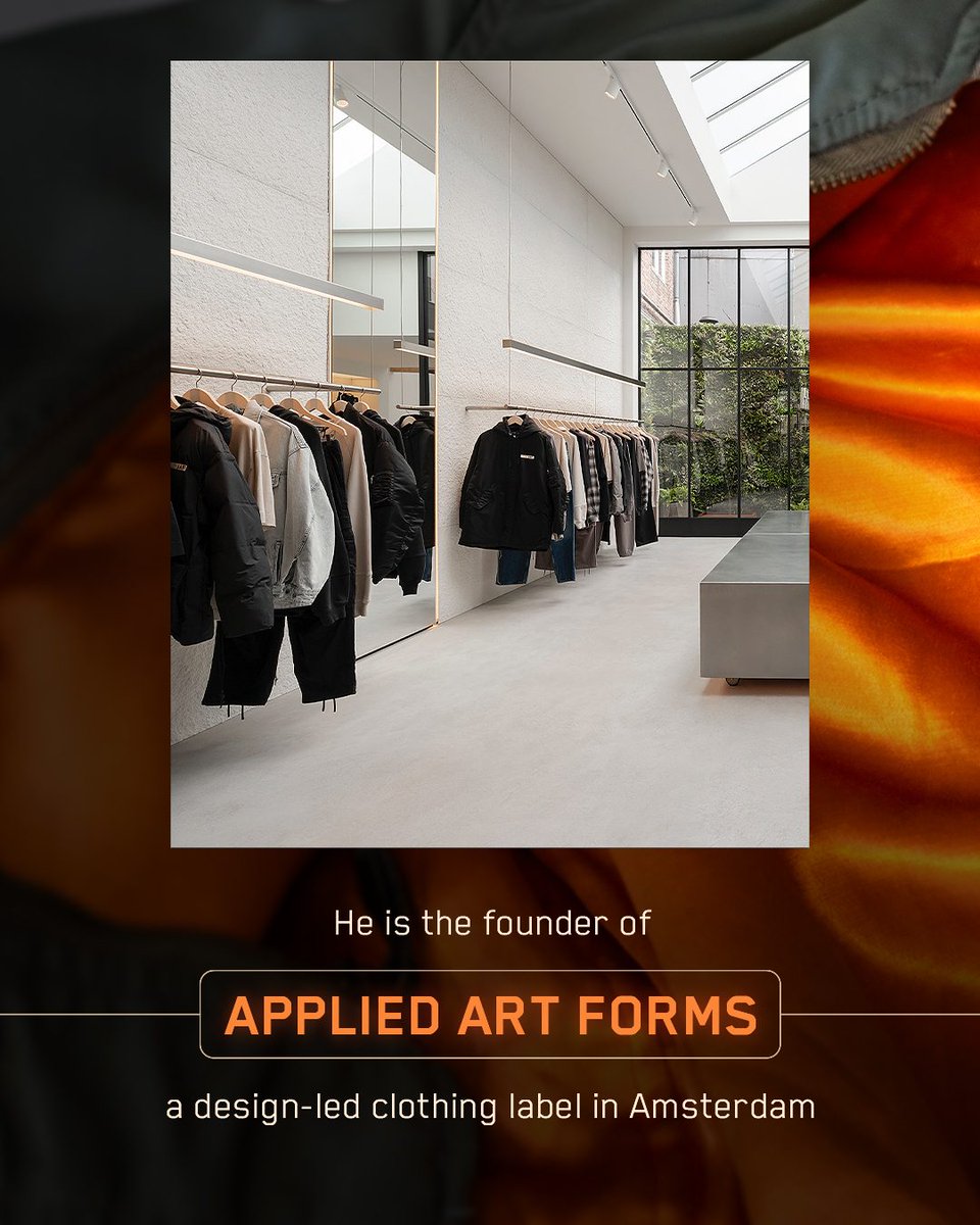 Master & Dynamic tweet media